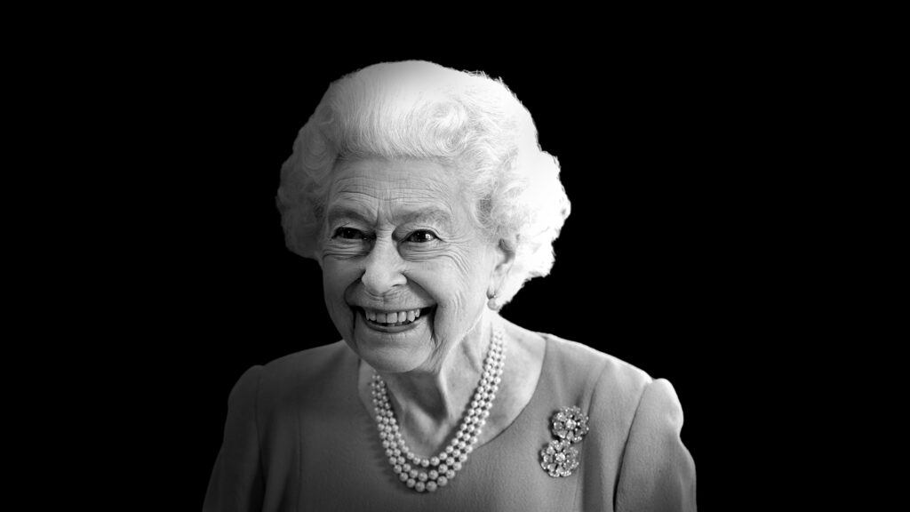 Died_ Queen Elizabeth II, British Monarch Who Put Her Belief in God