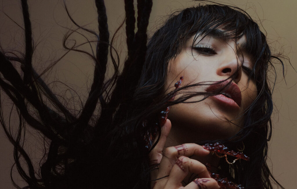 Eurovision legend Loreen_ “In fact I do religious pop… That sense of launch is so vital.”