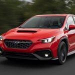 New 2023 Subaru WRX review_ the Impreza’s religious successor